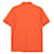 Hermès Größe des Technischen Poloshirts Orange  - Ansicht 2