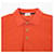 Hermès Größe des Technischen Poloshirts Orange  - Ansicht 3