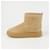 Gucci Botines GG Castaño - vista 3