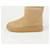 Gucci Botines GG Castaño - vista 5