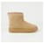 Gucci Botines GG Castaño - vista 6