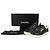Chanel Sneakers in pizzo Nero