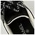Chanel Sneakers in pizzo Nero - vista 10