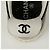 Chanel Sneakers in pizzo Nero - vista 11