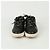 Chanel Sneakers in pizzo Nero - vista 3