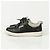 Chanel Sneakers in pizzo Nero - vista 4