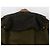 Gucci Canvas Jacke Größe Braun - Ansicht 13