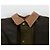 Gucci Canvas Jacke Größe Braun - Ansicht 5