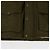 Gucci Canvas Jacke Größe Braun - Ansicht 7