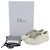 Dior Lavoro e Sneakers Bianco