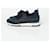 Hermès Sneaker Blu  - vista 3