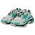 Balenciaga Triple Sneakers Taglia Verde