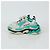 Balenciaga Triple Sneakers Taglia Verde - vista 4