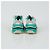 Balenciaga Triple Sneakers Taglia Verde - vista 5