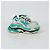 Balenciaga Triple Sneakers Taglia Verde - vista 6