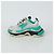 Balenciaga Triple Sneakers Taglia Verde - vista 7