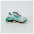 Balenciaga Triple Sneakers Taglia Verde - vista 8