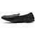 Tory Burch Mocassins estilo ballet - vista 6