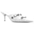 Balenciaga Mule Bianco  - vista 6
