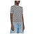 Gucci Reversibles GG-Woll-Jacquard-Top Braun
