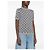 Gucci Reversibles GG-Woll-Jacquard-Top Braun - Ansicht 4