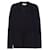 Fendi Kaschmir-Woll-Cardigan Schwarz