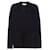 Fendi Kaschmir-Woll-Cardigan Schwarz - Ansicht 4