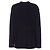 Fendi Kaschmir-Woll-Cardigan Schwarz - Ansicht 7