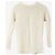Balmain Piere Strickjacke Elfenbein - Ansicht 2