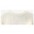 Balmain Piere Strickjacke Elfenbein - Ansicht 5