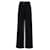 Moncler Pantalones Negro  - vista 1