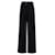 Moncler Pantalones Negro  - vista 4