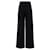 Moncler Pantalones Negro  - vista 5