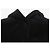 Burberry Cappa A-line in lana a quadri con cappuccio per bambini nera Nero - vista 2