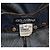 Dolce & Gabbana Hawaiianisch bestickte Jeans Rot - Ansicht 3