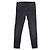 Zadig & Voltaire Pantalones de mezclilla negros