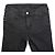 Zadig & Voltaire Pantalones de mezclilla negros - vista 4
