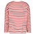 Valentino Camiseta de rayas - vista 5
