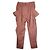 Stella Mc Cartney Pantalones Baggy Rosa Stella McCartney - vista 2