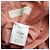 Stella Mc Cartney Pantalones Baggy Rosa Stella McCartney - vista 3