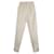Moschino Vaqueros skinny beige Castaño