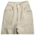 Moschino Vaqueros skinny beige Castaño - vista 4