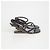 Fendi Primeras Sandalias de Tacón Tamaño Multicolor - vista 2
