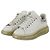 Alexander Mcqueen Sneakers con suola ad aria Bianco