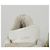 Alexander Mcqueen Sneakers con suola ad aria Bianco - vista 10