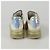 Alexander Mcqueen Sneakers con suola ad aria Bianco - vista 12
