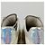 Alexander Mcqueen Sneakers con suola ad aria Bianco - vista 13