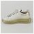Alexander Mcqueen Sneakers con suola ad aria Bianco - vista 3