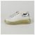 Alexander Mcqueen Sneakers con suola ad aria Bianco - vista 5