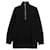 Loewe Zip-Up Sweatshirt Größe Schwarz  - Ansicht 1